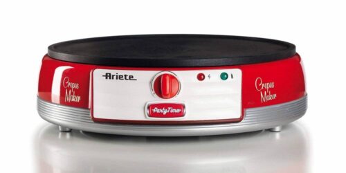 Ariete Party Time Crepes Maker 202
