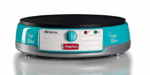 Ariete Party Time Crepes Maker 202/01