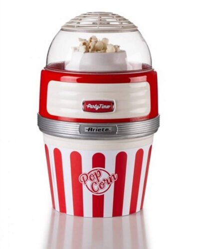 Ariete Party Time Pop Corn XL 2957