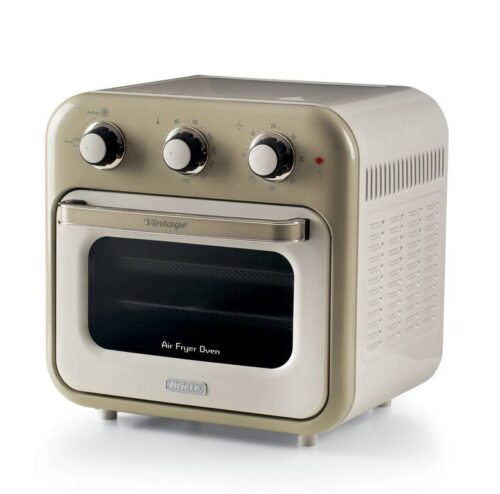 Ariete Vintage Air Fryer Oven 4632