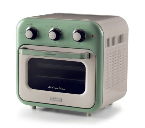 Ariete Vintage Air Fryer Oven 4632/04