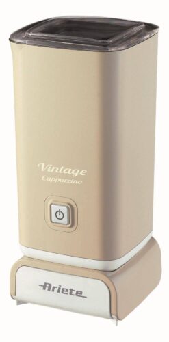 Ariete Vintage Milk Frother 2878/03