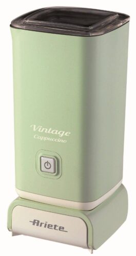 Ariete Vintage Milk Frother 2878/04