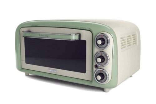 Ariete Vintage elektrická trouba 979/04