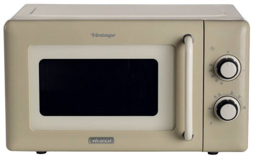 Ariete Vintage mikrovlnná trouba 3960/03