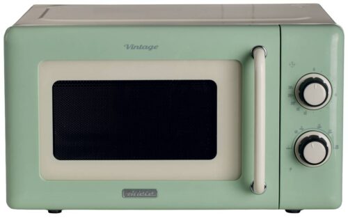 Ariete Vintage mikrovlnná trouba 3960/04