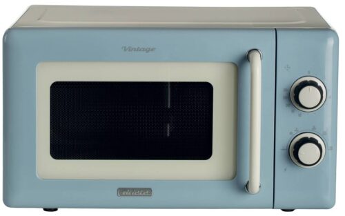 Ariete Vintage mikrovlnná trouba 3960/05