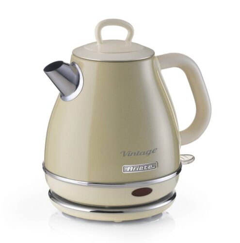 Ariete Vintage rychlovarná konvice 2868/03