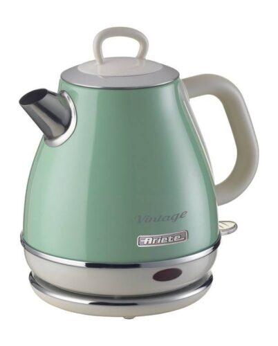 Ariete Vintage rychlovarná konvice 2868/04