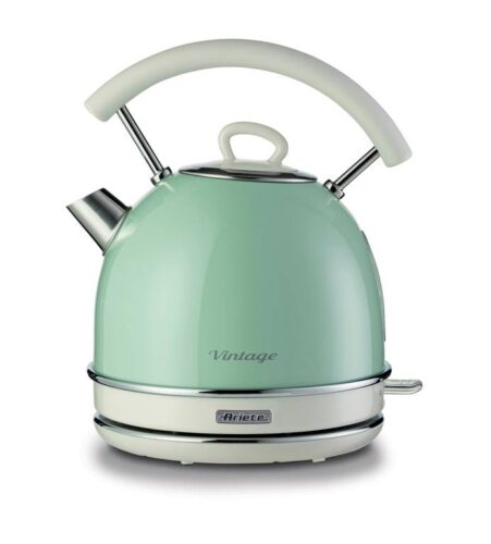 Ariete Vintage rychlovarná konvice 2877/04