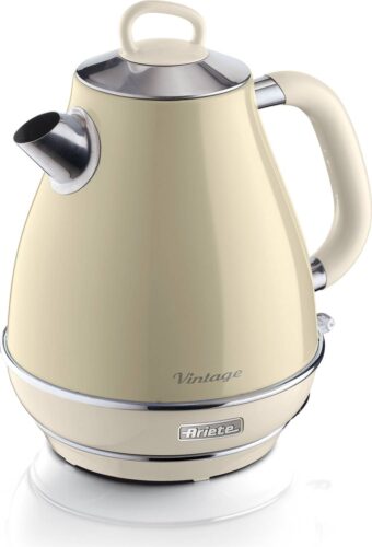 Ariete Vintage rychlovarná konvice