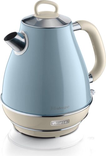 Ariete Vintage rychlovarná konvice