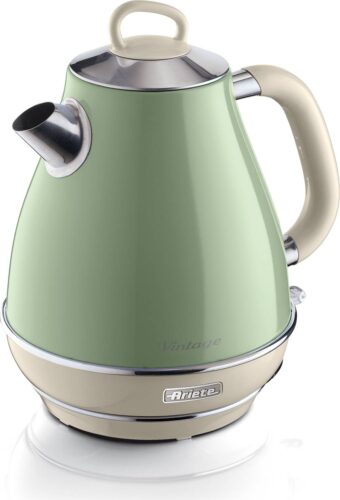 Ariete Vintage rychlovarná konvice