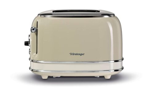 Ariete Vintage topinkovač 155/13