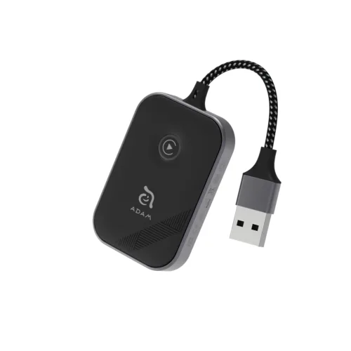 Bezdrátový adaptér do auta CarGo CarPlay Wireless Adapter