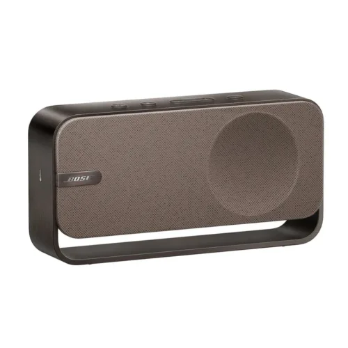 Bezdrátový reproduktor Bose SoundLink Home - hnědý - Obrázek 2