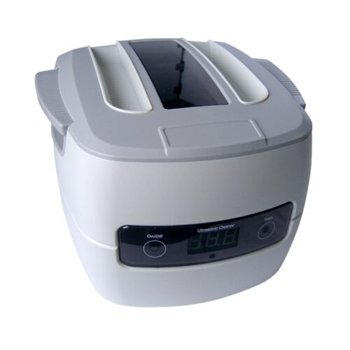 CODYSON Čistička ultrazvuková ULTRASONIC 1400ml