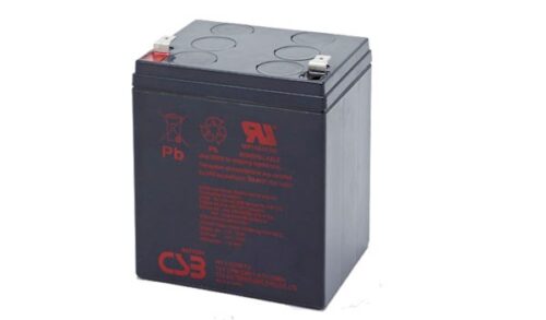 CSB 12V 6