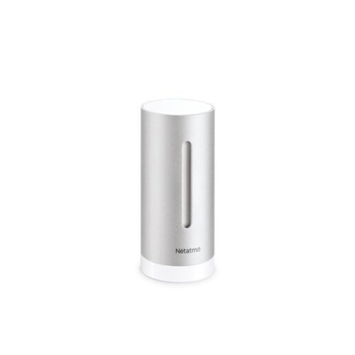 Chytrý interiérový modul pro Netatmo Weather Station