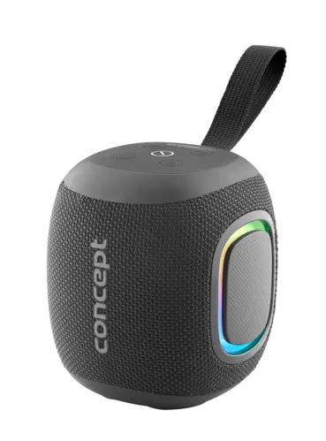 Concept Bezdrátový reproduktor SoundJoy BR5010 Black