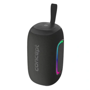 Concept Bezdrátový reproduktor SoundJoy BR5020 Black