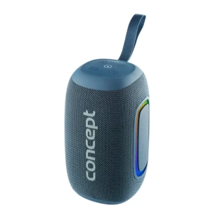 Concept Bezdrátový reproduktor SoundJoy BR5022 Blue