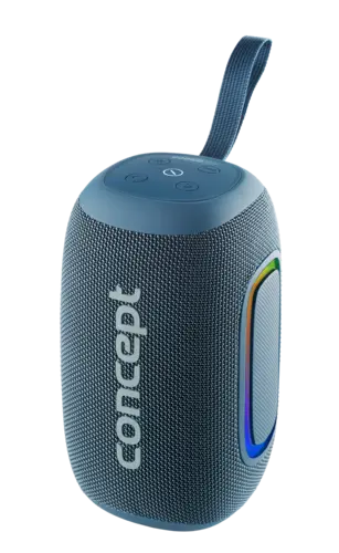 Concept Bezdrátový reproduktor SoundJoy BR5022 Blue