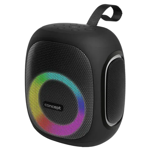 Concept Bezdrátový reproduktor SoundJoy BR5035 Black