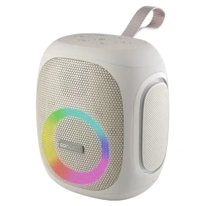 Concept Bezdrátový reproduktor SoundJoy BR5036 Taupe