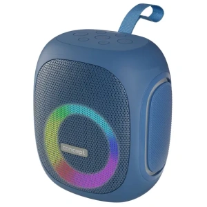 Concept Bezdrátový reproduktor SoundJoy BR5037 Blue