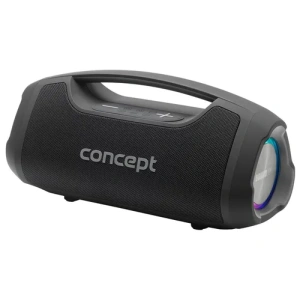 Concept Bezdrátový reproduktor SoundJoy BR5060 Black