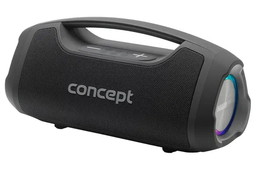 Concept Bezdrátový reproduktor SoundJoy BR5060 Black