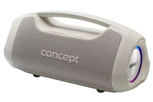 Concept Bezdrátový reproduktor SoundJoy BR5061 Taupe
