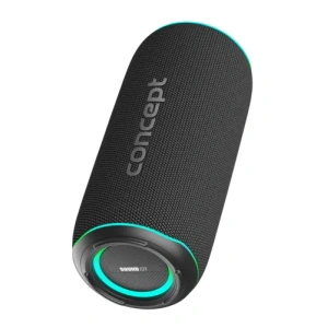 Concept Bezdrátový reproduktor SoundJoy BR5530 Black