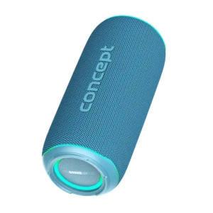 Concept Bezdrátový reproduktor SoundJoy BR5532 Blue