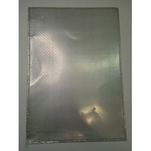 Concept Filtr tukový kovový OPP1360wh