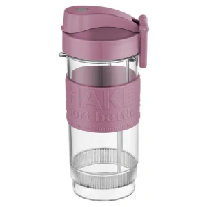Concept Nádoba kompletní s víkem 400 ml SM3483 - Dusty rose