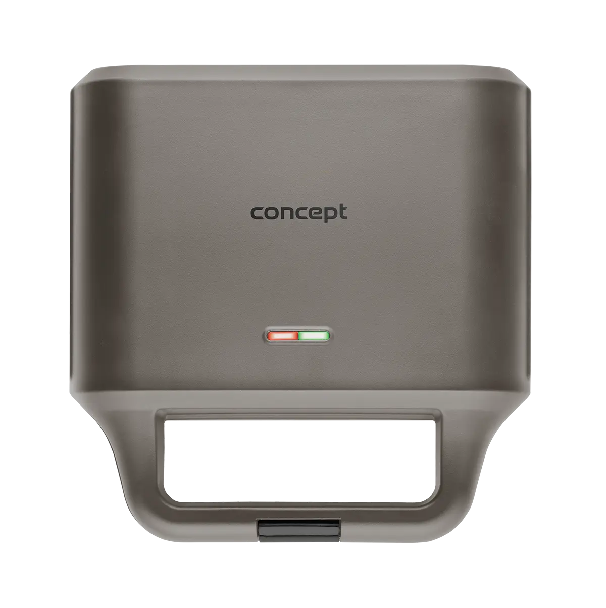 Concept Toustovač 4v1 s vyměnitelnými deskami 700 W SV3057 - Obrázek 2