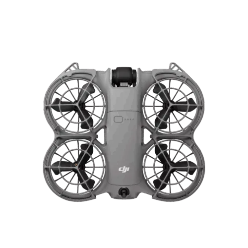 DJI Neo 2 Motion Fly More Combo (RC Motion 3) - Obrázek 2