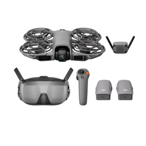 DJI Neo 2 Motion Fly More Combo (RC Motion 3)