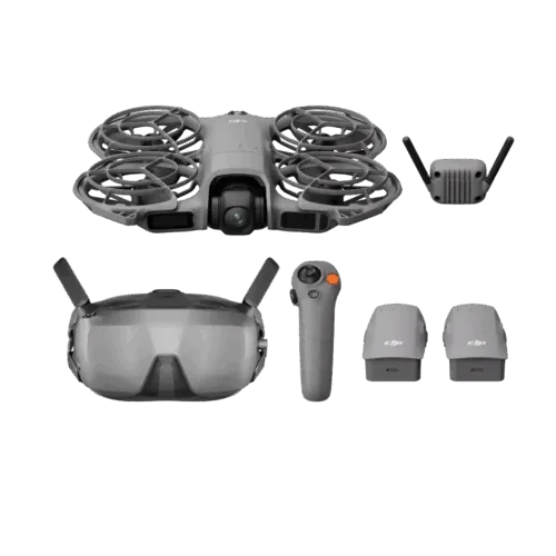 DJI Neo 2 Motion Fly More Combo (RC Motion 3)