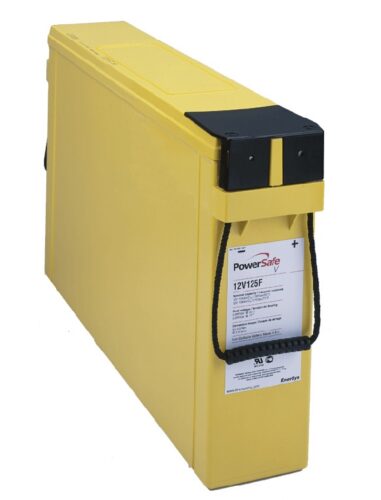 ENERSYS PowerSafe V 12V125F