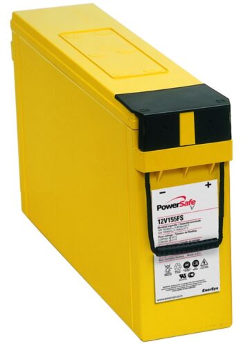 ENERSYS PowerSafe V 12V155FS