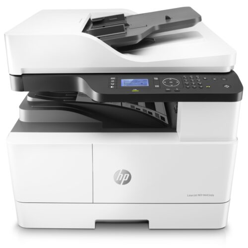 HP LaserJet MFP M443nda (8AF72A#B19)