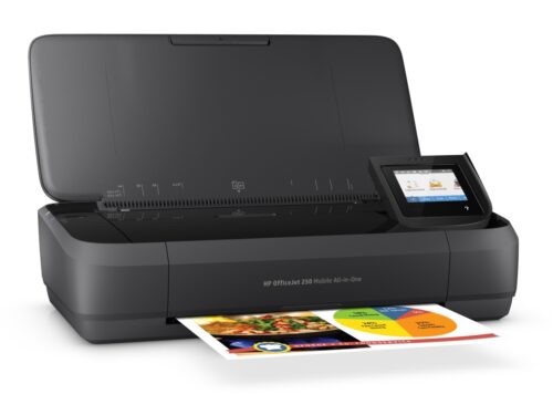 HP OfficeJet 250 (CZ992A#670)