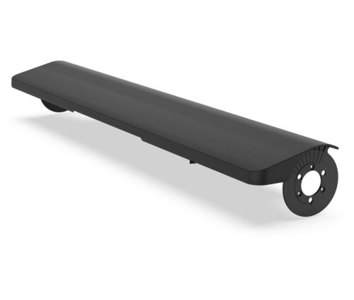 Kryt na role pro tiskárny HP DesignJet T200/T600 24" (9GF94A)