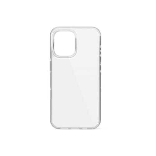 Kryt pro iPhone 17 Epico Hero Case - průhledný