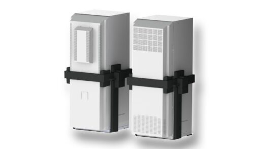 NORTHSTAR SiteStarTM Anti-Theft Kit