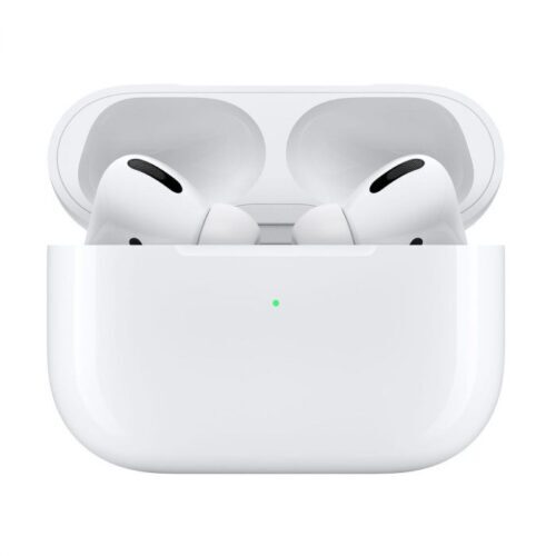 Náhradní bezdrátové nabíjecí pouzdro k AirPods Pro (1. generace)