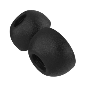 Náhradní špunty FIXED Plugs Pro pro AirPods Pro a AirPods Pro 2 (velikost M)